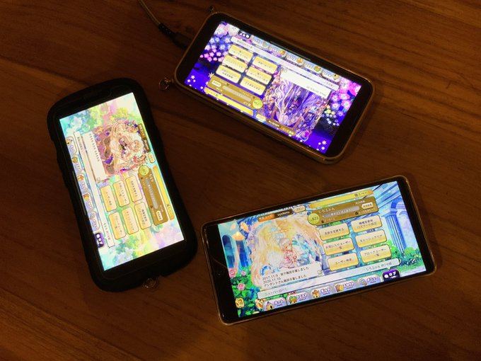 もう1週間以上経ってるけど、載せてない写真があったのでメルスト民が実際に存在していることを、約3年の時を経て確認できたの もう1週間以上経ってるけど、載せてない写真があったのでメルスト民が実際に存在していることを、約3年の時を経て確認できたの
