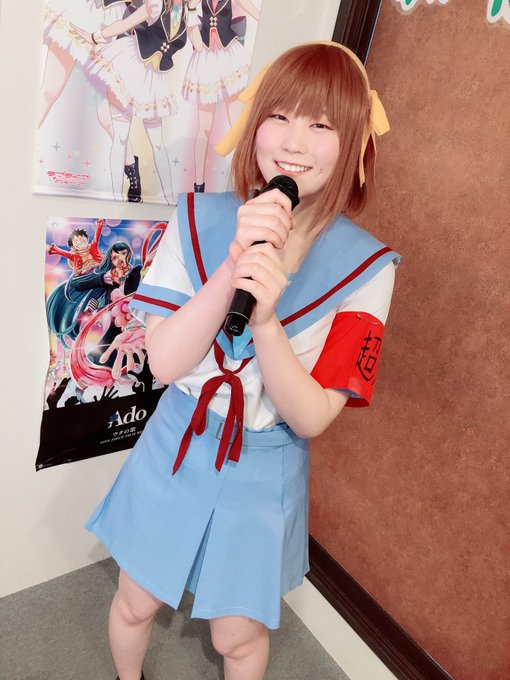 【新人参戦！】本日からりんくる松本店に新たな盛り上げ隊が！その名も【おと】ちゃん！好きなアニメ:夏目友人帳好きなアニソン