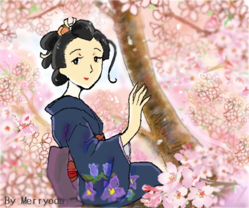 今年も🌸もう四月になってしもうとるねぇ#この世界の片隅に 今年も🌸もう四月になってしもうとるねぇ#この世界の片隅に