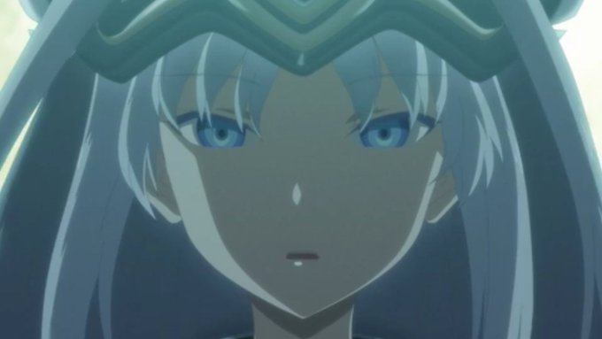アニメ『ありふれた職業で世界最強』2nd season 9話 王都侵攻(2022)①原作:白米良 監督:岩永彰 構成:佐 アニメ『ありふれた職業で世界最強』2nd season 9話 王都侵攻(2022)①原作:白米良 監督:岩永彰 構成:佐
