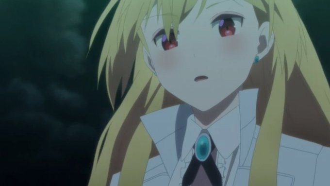 アニメ『ありふれた職業で世界最強』2nd season 9話 王都侵攻(2022)④原作:白米良 監督:岩永彰 構成:佐 アニメ『ありふれた職業で世界最強』2nd season 9話 王都侵攻(2022)④原作:白米良 監督:岩永彰 構成:佐