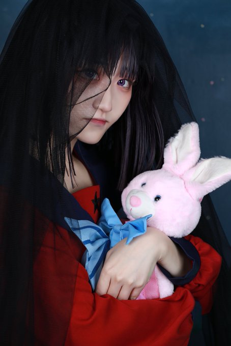 美少女戦士セーラームーン/土萠ほたる約束のうさぎphoto by  #cosplay 
