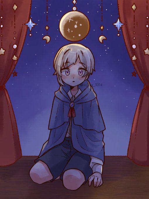 🌟*.゚ #文スト #BSD 🌟*.゚ #文スト #BSD