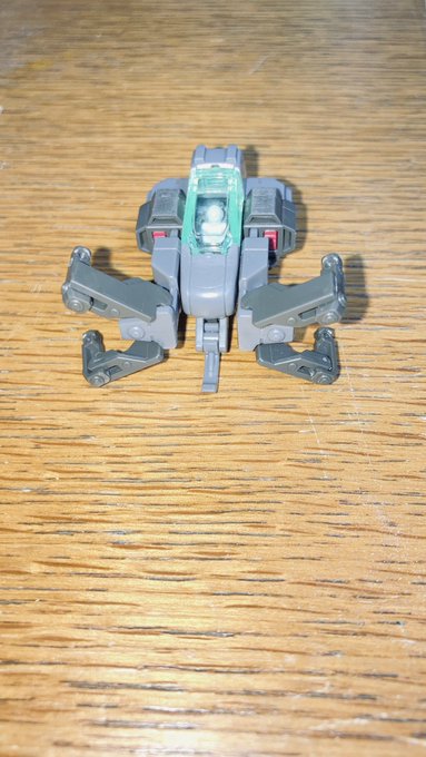MOBILE SUIT FA-78FULL ARMOR GUNDAMGUNDAM THUNDERBOLT版 Ver.ka MOBILE SUIT FA-78FULL ARMOR GUNDAMGUNDAM THUNDERBOLT版 Ver.ka