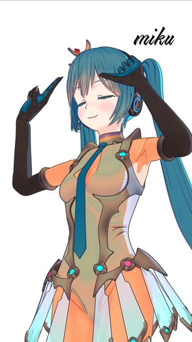 どっと式レーシングミクさんはイラストっぽく見せるにはイチオシのモデルさんです。#初音ミク #MMD #絵師さん気分 どっと式レーシングミクさんはイラストっぽく見せるにはイチオシのモデルさんです。#初音ミク #MMD #絵師さん気分