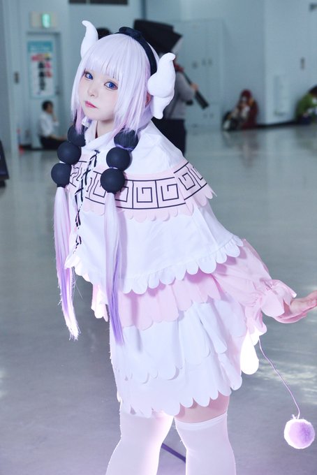 小林さんちのメイドラゴン/カンナカムイClaps!「【GW集中放映】池袋ハレスタLEDビジョン CMモデル選抜 Take 小林さんちのメイドラゴン/カンナカムイClaps!「【GW集中放映】池袋ハレスタLEDビジョン CMモデル選抜 Take