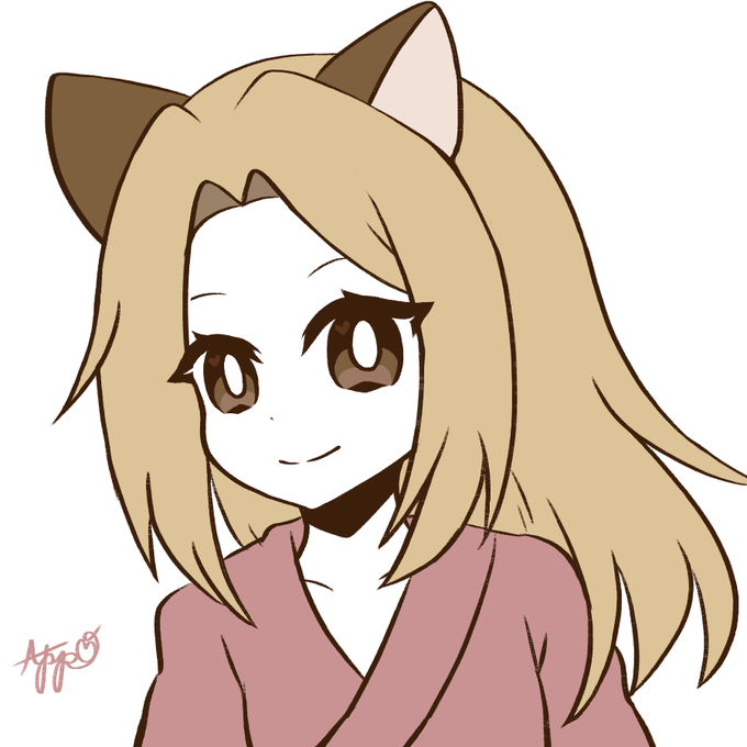 見てくれてありがとうございました✨本日は 夏目友人帳の子狐ちゃんを描きました!リクエストありがとうございました🦊もう一枚 見てくれてありがとうございました✨本日は 夏目友人帳の子狐ちゃんを描きました!リクエストありがとうございました🦊もう一枚
