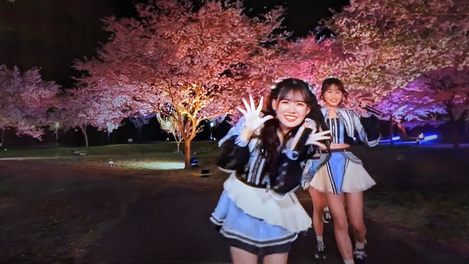 あーーや、可愛く映ってた✨ゴールデンタイムの地上波、出られてよかったね😊#岡本彩夏#SKE48 あーーや、可愛く映ってた✨ゴールデンタイムの地上波、出られてよかったね😊#岡本彩夏#SKE48