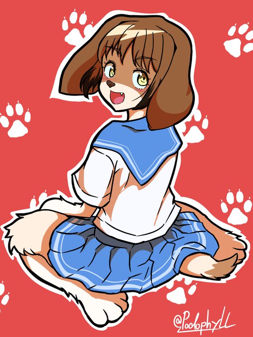 戌井純ちゃん🐾#キリングバイツ#killingbites 戌井純ちゃん🐾#キリングバイツ#killingbites