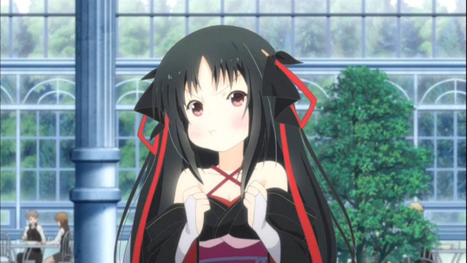 #キャラ名当てられたら続行第36問機巧少女 #キャラ名当てられたら続行第36問機巧少女