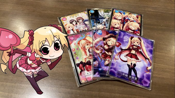 マギレコ用に買ったプリンターってなんだよってw最初はマギレコカメラを印刷しようとしましたが、用紙と画面の比率の相性が悪く マギレコ用に買ったプリンターってなんだよってw最初はマギレコカメラを印刷しようとしましたが、用紙と画面の比率の相性が悪く