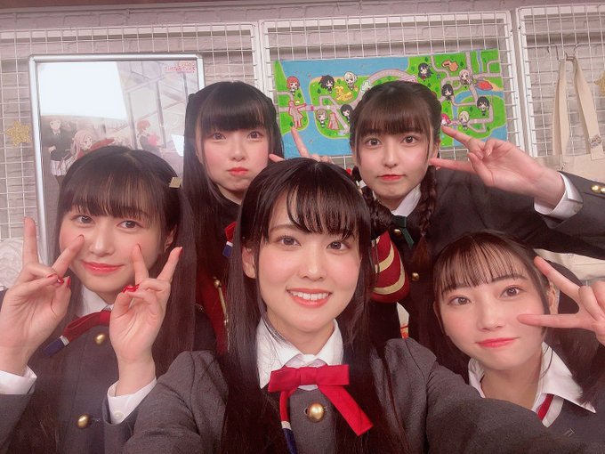 🌈生放送ありがとうございました✨☺️とにかく楽しい配信になってよかった!💕これからもあなたと一緒にときめいて楽しんでいき 🌈生放送ありがとうございました✨☺️とにかく楽しい配信になってよかった!💕これからもあなたと一緒にときめいて楽しんでいき
