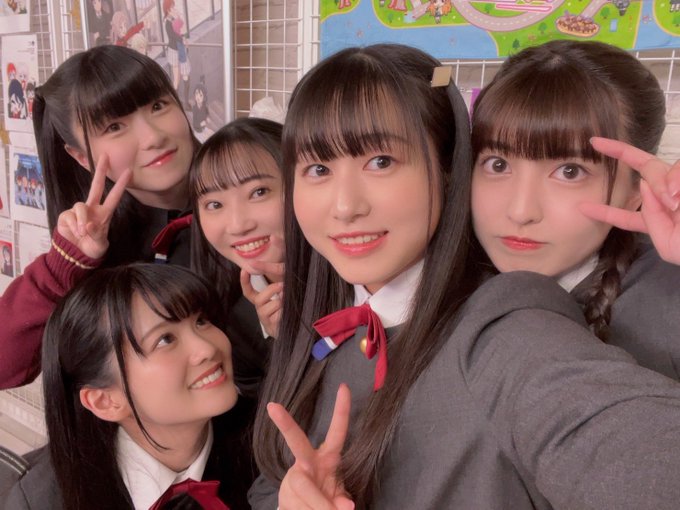 ご視聴ありがとうございました🌈本当にあっという間の放送だったしここちゃんが楽しんでくれてたみたいですごく安心したし嬉しか ご視聴ありがとうございました🌈本当にあっという間の放送だったしここちゃんが楽しんでくれてたみたいですごく安心したし嬉しか