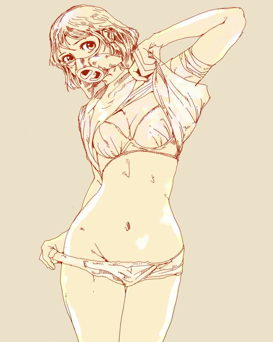 ヒートテックを脱ぎましたよナウシカマスクさん♥#ナウシカ #風の谷のナウシカ #絵描きさんと繫がりたい #イラスト好きさ ヒートテックを脱ぎましたよナウシカマスクさん♥#ナウシカ #風の谷のナウシカ #絵描きさんと繫がりたい #イラスト好きさ