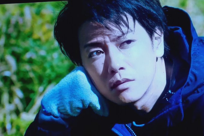#佐藤健#亜人#Netflix健さんお疲れ様💕今夜Netflix亜人が最後やから追い込みで観てる🫢時間ないから所々飛ばし #佐藤健#亜人#Netflix健さんお疲れ様💕今夜Netflix亜人が最後やから追い込みで観てる🫢時間ないから所々飛ばし