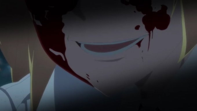 アニメ『ありふれた職業で世界最強』2nd season 9話 王都侵攻(2022)⑤原作:白米良 監督:岩永彰 構成:佐 アニメ『ありふれた職業で世界最強』2nd season 9話 王都侵攻(2022)⑤原作:白米良 監督:岩永彰 構成:佐