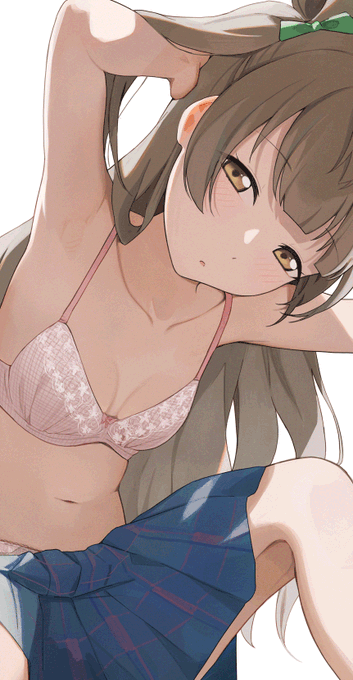 ラブライブ!の南ことり ラブライブ!の南ことり