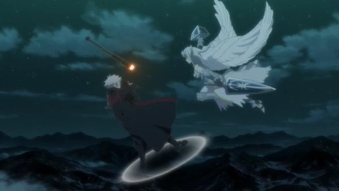 アニメ『ありふれた職業で世界最強』2nd season 10話 神の使徒(2022)②原作:白米良 監督:岩永彰 構成: アニメ『ありふれた職業で世界最強』2nd season 10話 神の使徒(2022)②原作:白米良 監督:岩永彰 構成: