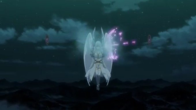 アニメ『ありふれた職業で世界最強』2nd season 10話 神の使徒(2022)③原作:白米良 監督:岩永彰 構成: アニメ『ありふれた職業で世界最強』2nd season 10話 神の使徒(2022)③原作:白米良 監督:岩永彰 構成: