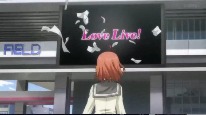 そういや、チカっちと曜ちゃん、何ゆえアキバに行ってたんだろ?#lovelive_sunshine #BS日テレ そういや、チカっちと曜ちゃん、何ゆえアキバに行ってたんだろ?#lovelive_sunshine #BS日テレ