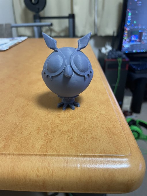 ホーホーポケモンの中で一二を争うぐらい好き ホーホーポケモンの中で一二を争うぐらい好き