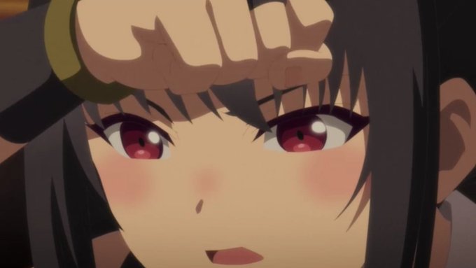 アニメ『ありふれた職業で世界最強』2nd season 10話 神の使徒(2022)⑦原作:白米良 監督:岩永彰 構成: アニメ『ありふれた職業で世界最強』2nd season 10話 神の使徒(2022)⑦原作:白米良 監督:岩永彰 構成: