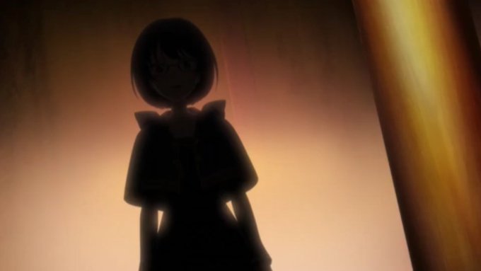 アニメ『ありふれた職業で世界最強』2nd season 10話 神の使徒(2022)⑧原作:白米良 監督:岩永彰 構成: アニメ『ありふれた職業で世界最強』2nd season 10話 神の使徒(2022)⑧原作:白米良 監督:岩永彰 構成: