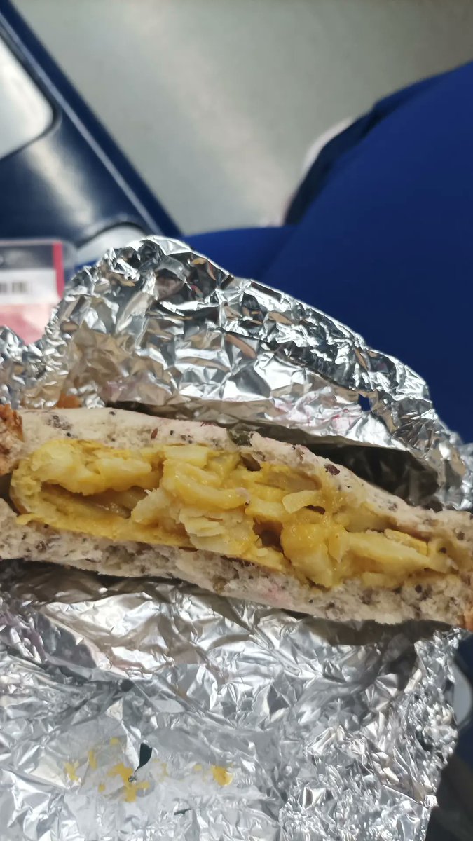 la tortilla de patata del Mercadona es la comida de los dioses, tengo pruebas...