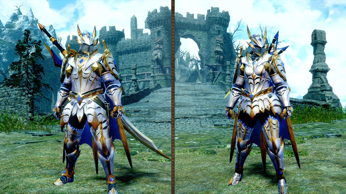 Monster Hunter