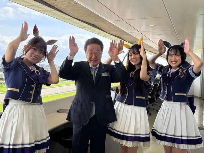 ウインカーネリアンと三浦皇成がGⅠ初制覇