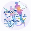 東日本ジュニアファン⛸