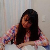 Ana Cristina Ruth Blanco