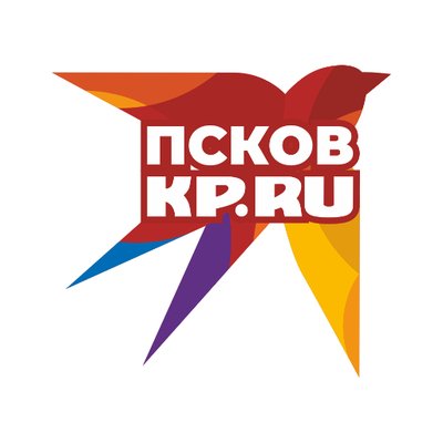 Комсомольская правда (@KP_PSKOV)