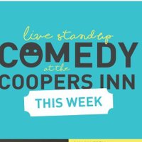 Coopers Inn Comedy