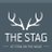 The Stag at Stow