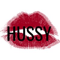 @HussyLingerie