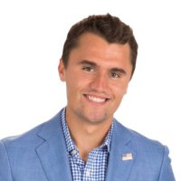 Charlie Kirk