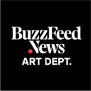 BuzzFeed News Art Dept