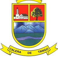 @Calera_deTango