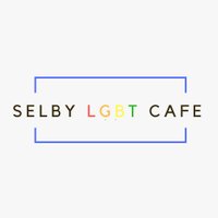 @SelbyLGBTCafe