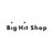 Big Hit official shop