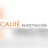 Calité Investigación