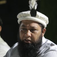 Inzamam ul Haq
