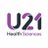 U21 Health Sciences