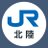 JR西日本列車運行情報（北陸エリア）【公式】
