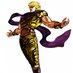 ジョジョの奇妙な冒険 画像BOT