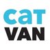 Cat Vanguardista