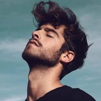 رجولي مشعر 🔥♥️