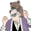 taro(虫)