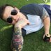 Luke Elliott